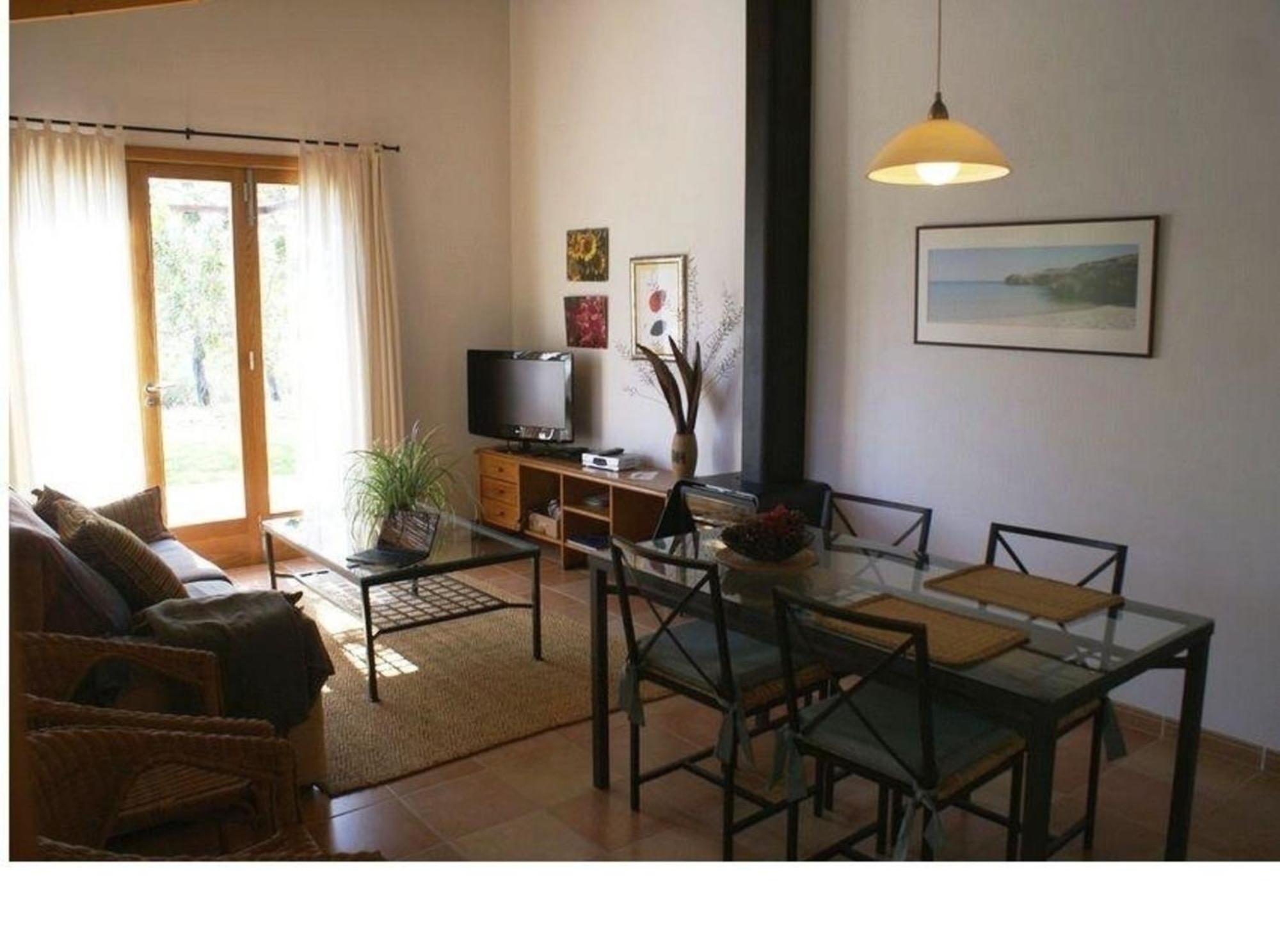 Ferienhaus Finca 'Sa Garriga' Mit Privatem Pool