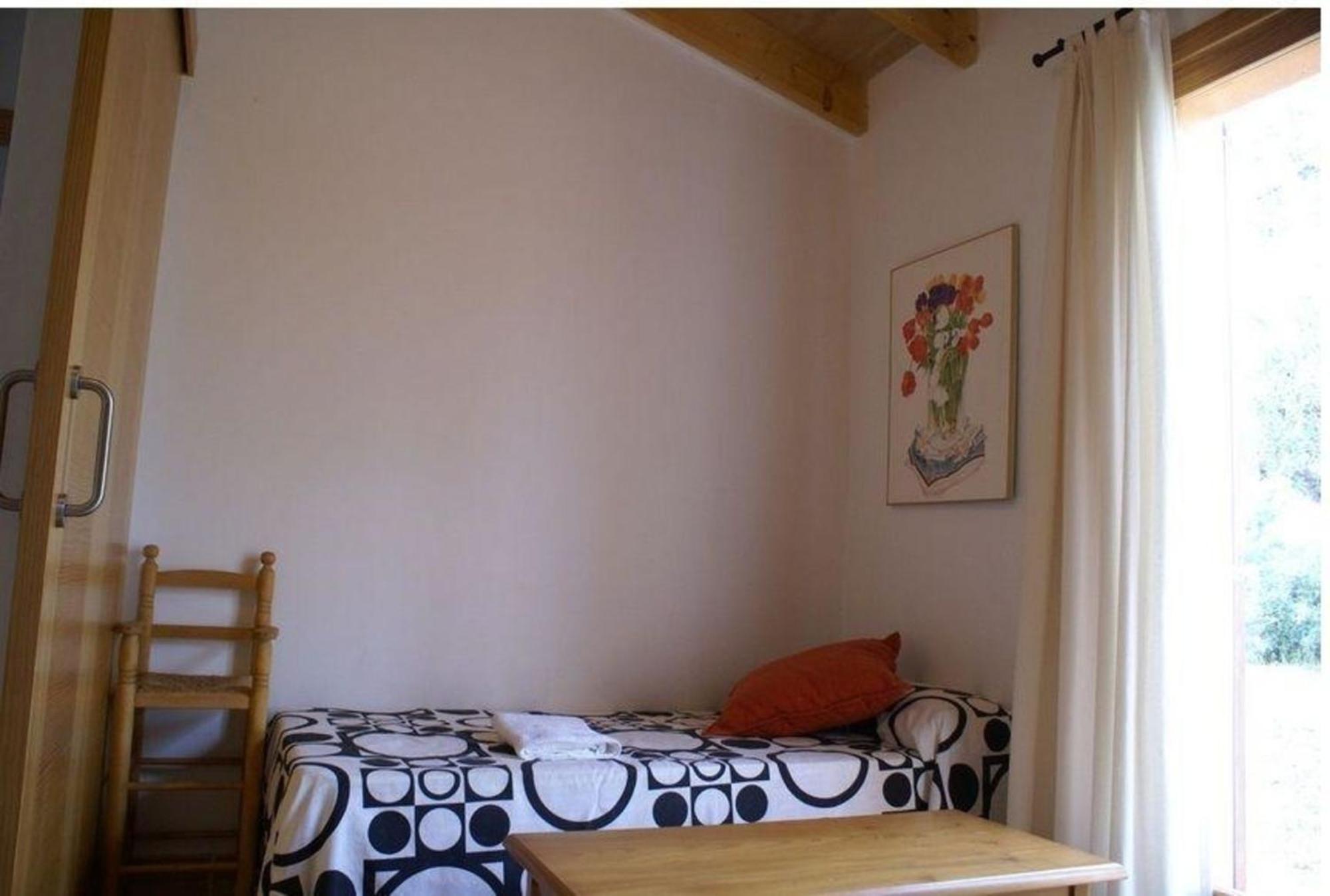 Finca 'Sa Garriga' Mit Privatem Pool Ferienhaus Sant Llorenc Des Cardassar