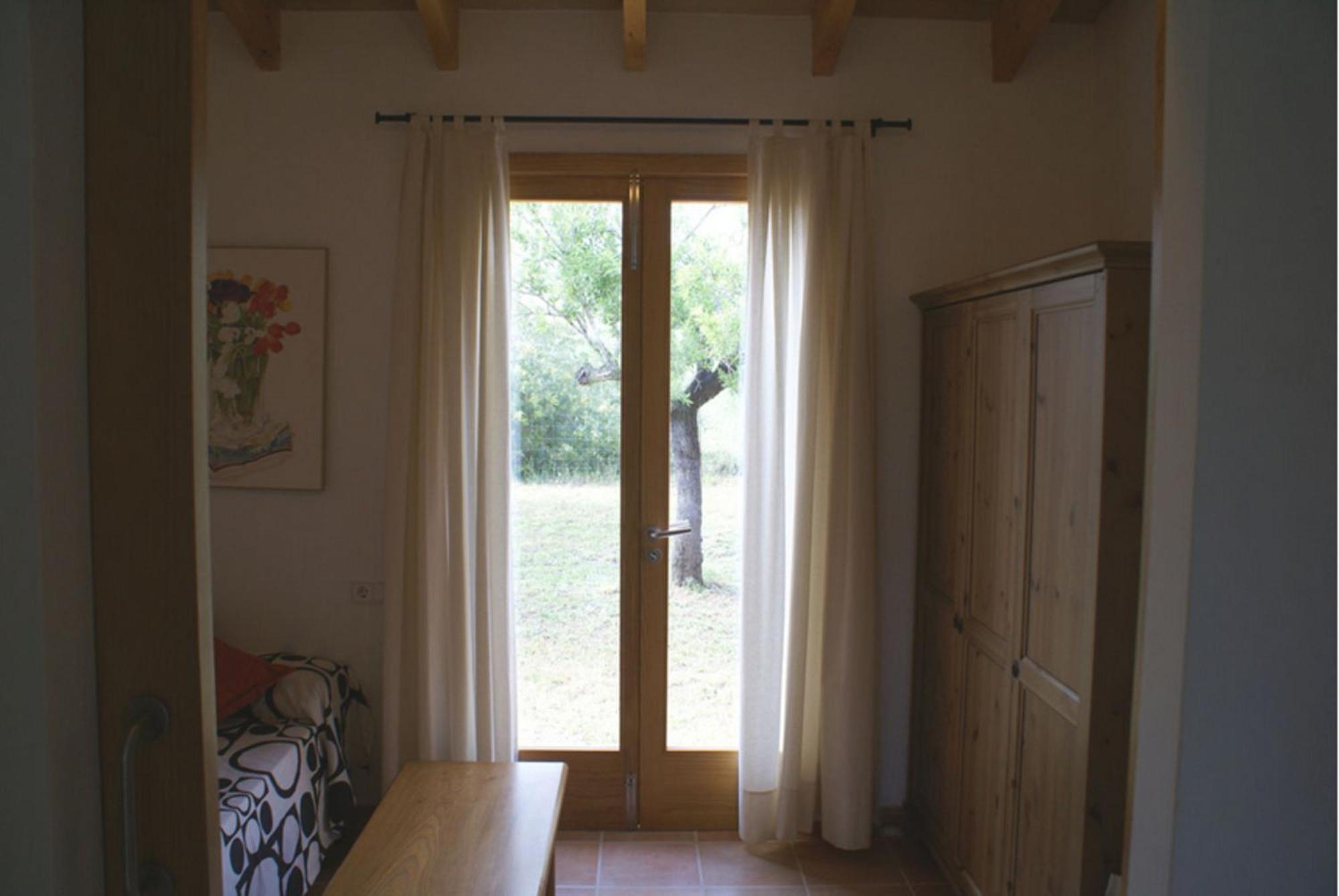 Finca 'Sa Garriga' Mit Privatem Pool Sant Llorenc Des Cardassar