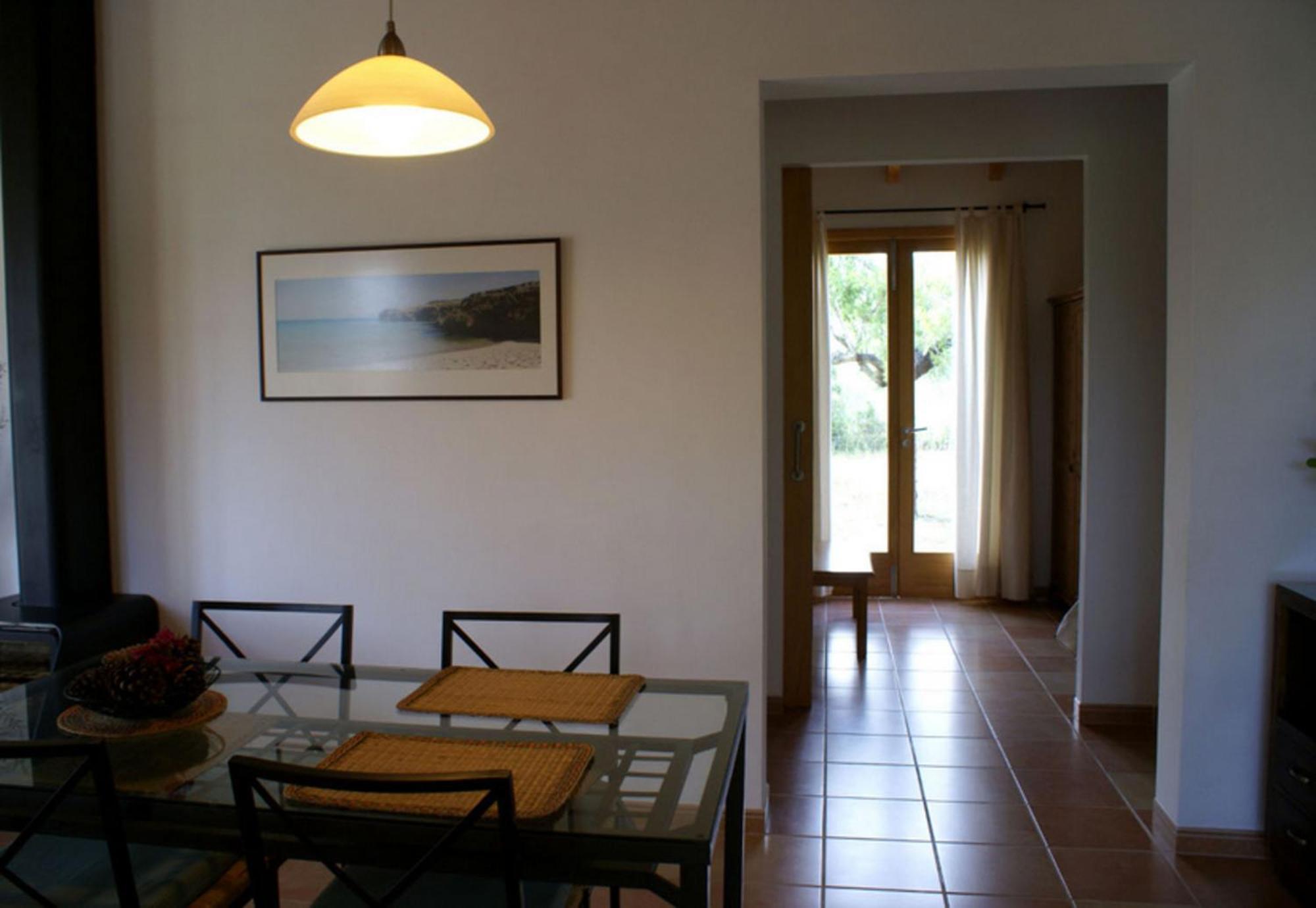 Finca 'Sa Garriga' Mit Privatem Pool * Sant Llorenc Des Cardassar