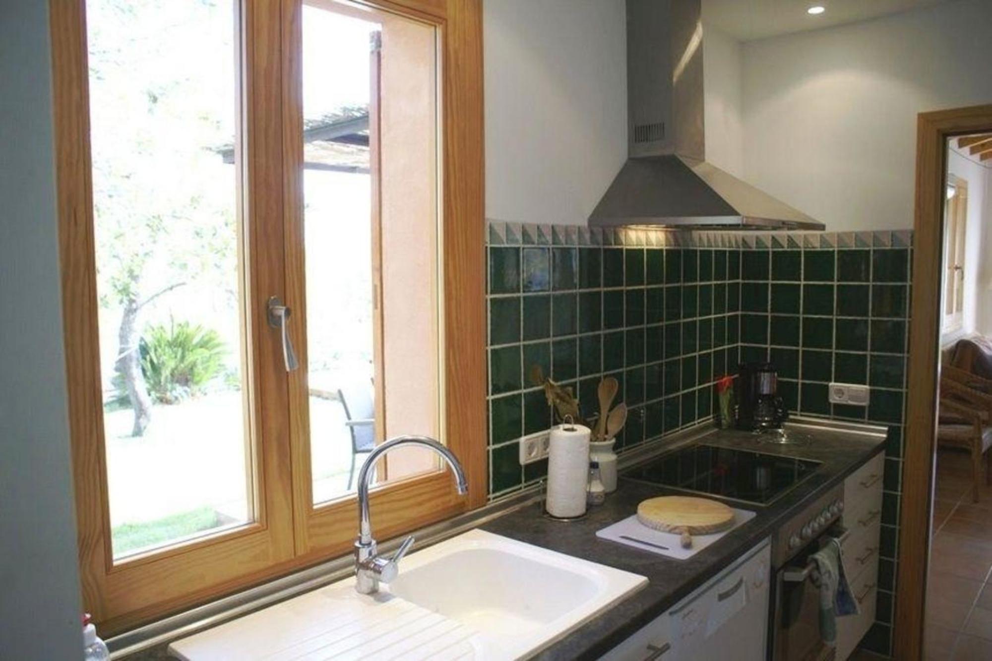 Finca 'Sa Garriga' Mit Privatem Pool Ferienhaus Sant Llorenc Des Cardassar