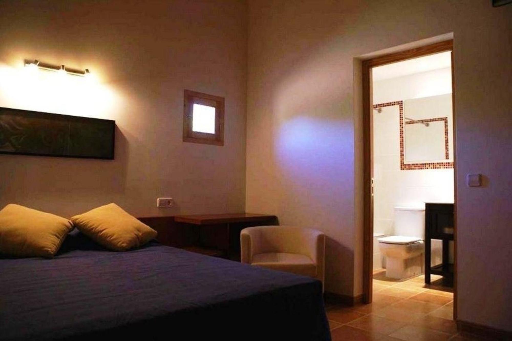 Finca 'Sa Garriga' Mit Privatem Pool *