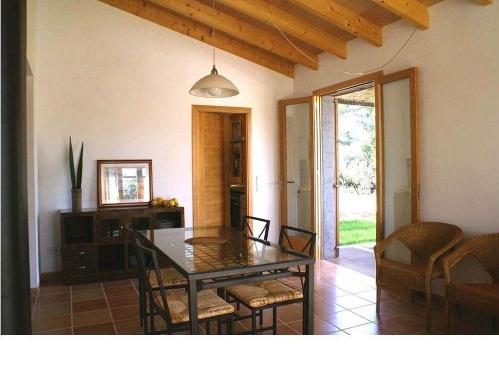 Finca 'Sa Garriga' Mit Privatem Pool * Sant Llorenc Des Cardassar