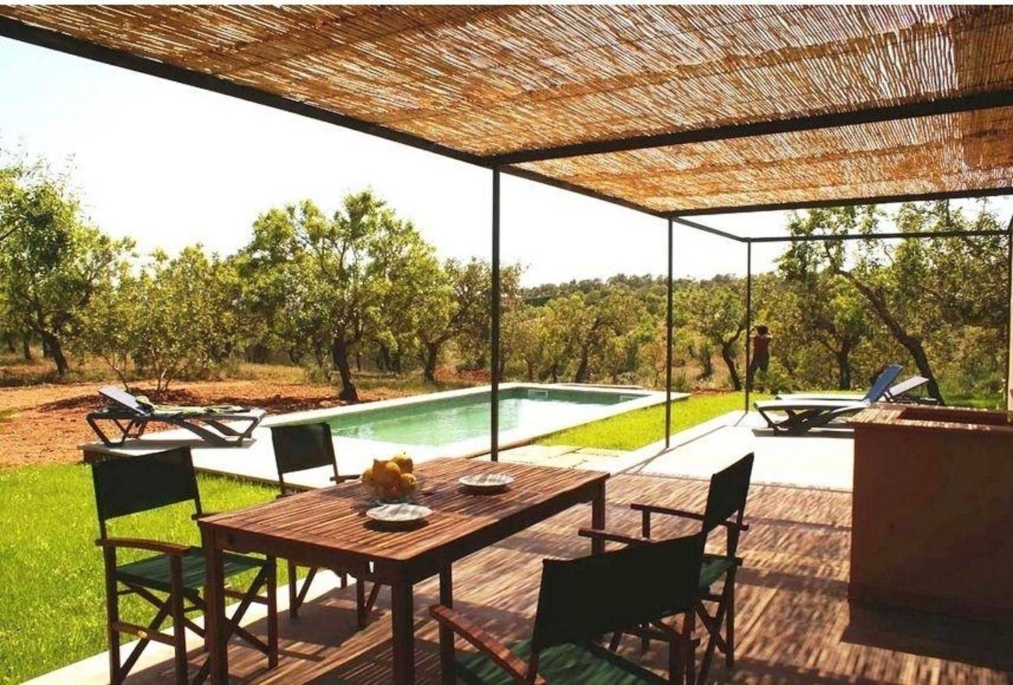 Finca 'Sa Garriga' Mit Privatem Pool Ferienhaus *