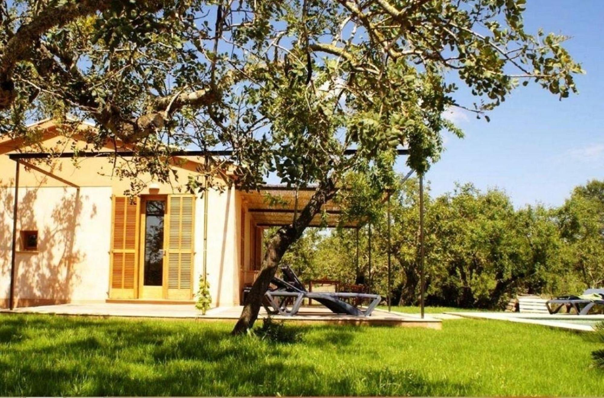Finca 'Sa Garriga' Mit Privatem Pool *